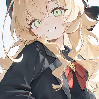 Profile image of メフィストフェ