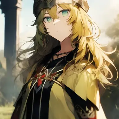 Profile image of Jade