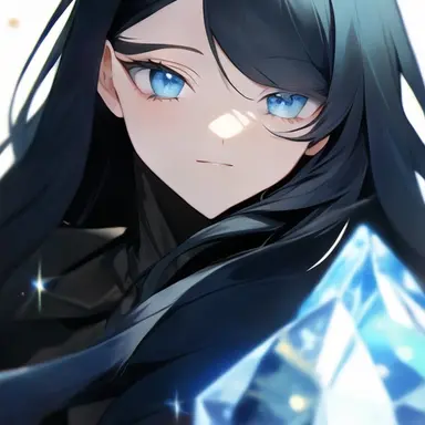 Profile image of Raven