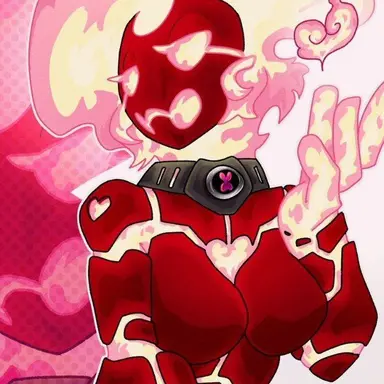 Profile image of Heartblast