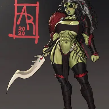 Profile image of Lady greens