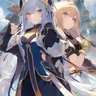 Profile image of Super hero villain harem