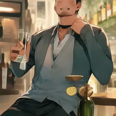 Profile image of Callum