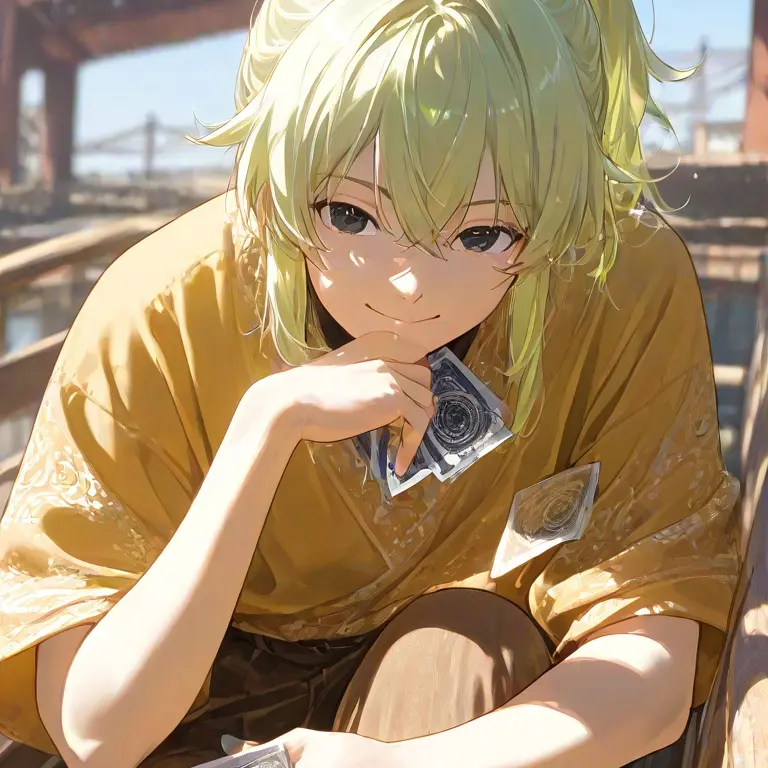 AgilePeach4043의 창조주의 숨결 구 12대천사