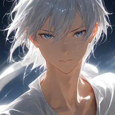 Profile image of 펜리르