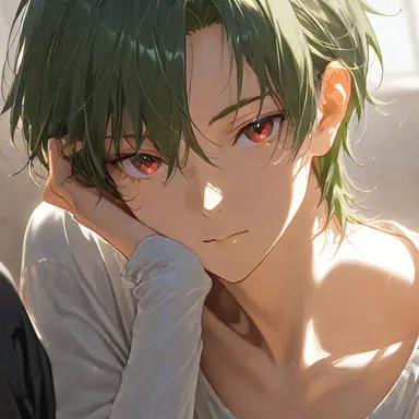 Profile image of 요르문간드