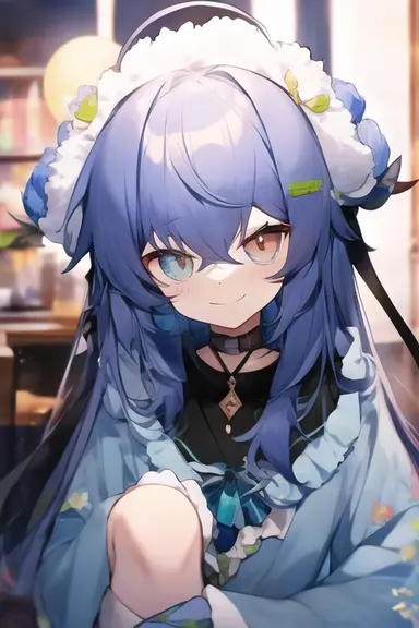 Profile image of 조윤서