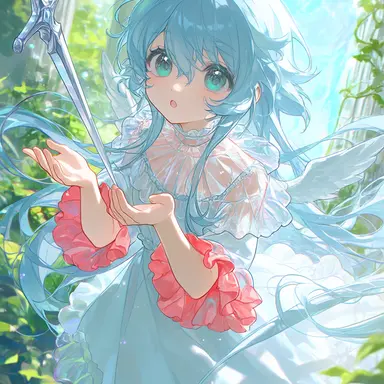 Profile image of あなたの創造した世界