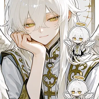 Profile image of ルカス