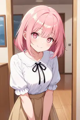 Profile image of ソ・イェナ