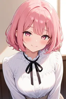 Profile image of ソ・イェナ