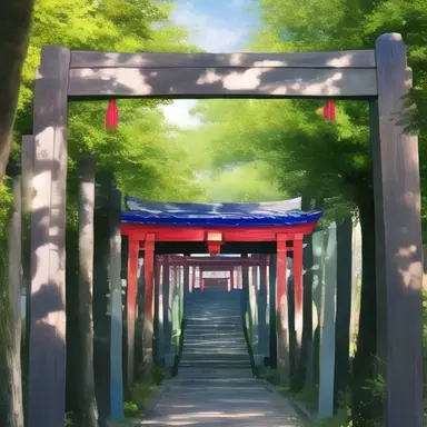 Profile image of 幻想郷