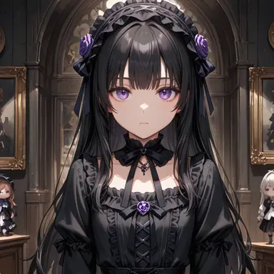 Profile image of ヘルゼ