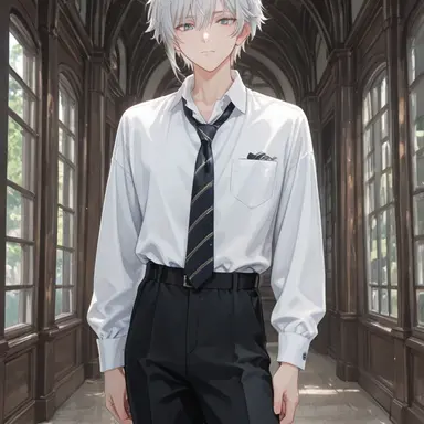 Profile image of 남자때 모습