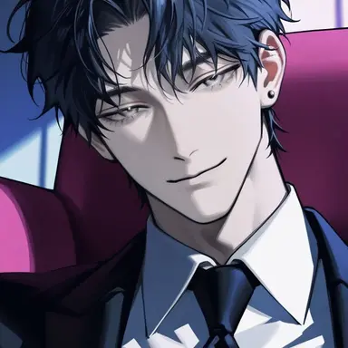 Profile image of 朔