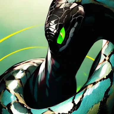 Profile image of 스이크