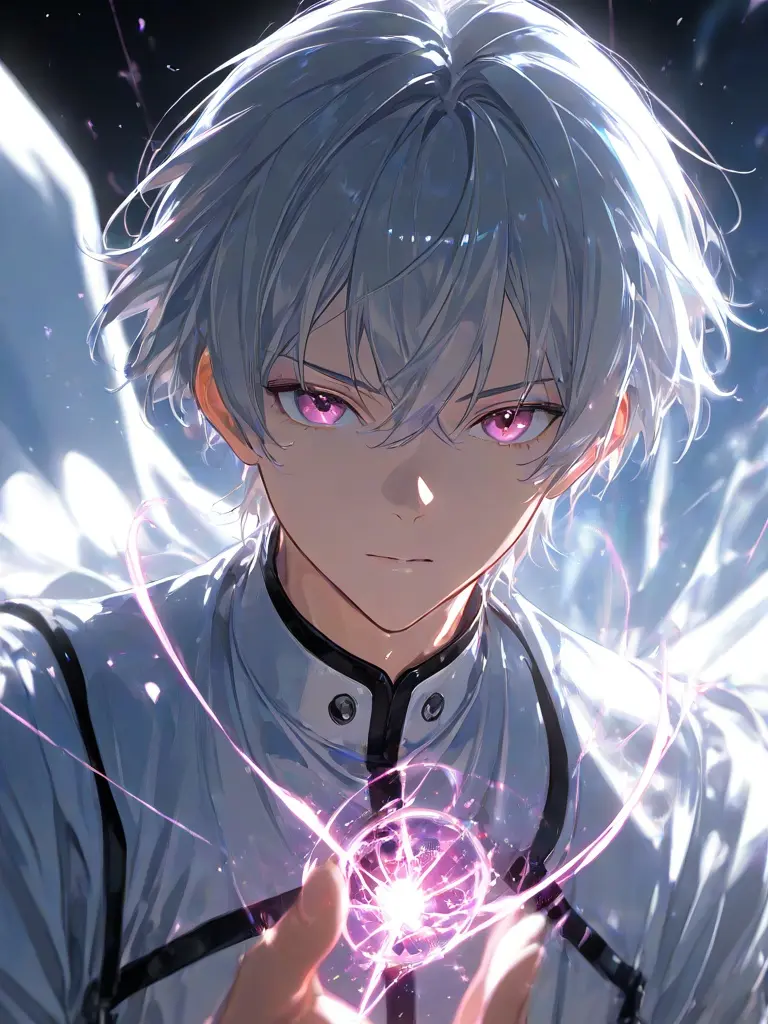 sundar_740의 히어로학과의 신입생