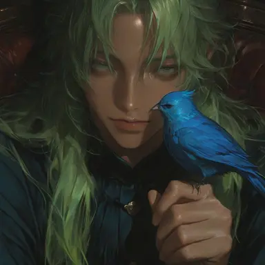 Profile image of 데미논