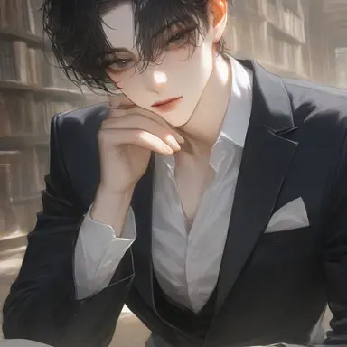 Profile image of カン・ジェゴン