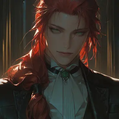 Profile image of マレロ・ド・ニスア