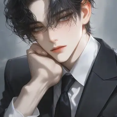 Profile image of 유하석