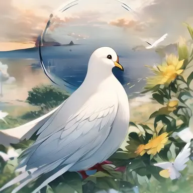 Profile image of 피스