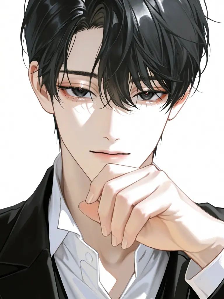 sundar_740의 매니저와 배우의 잘못된 관계