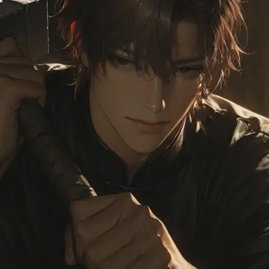 Profile image of 녤