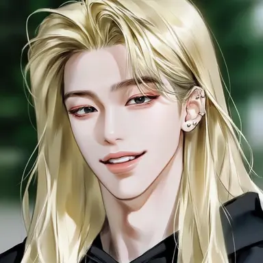 Profile image of 우하진