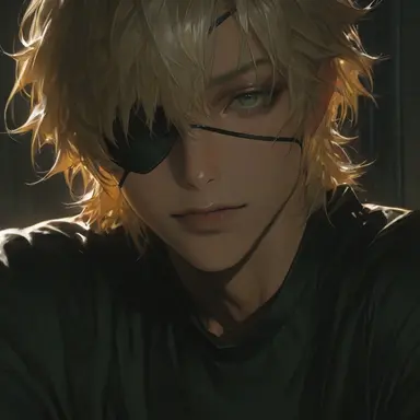 Profile image of キリオン・ド・ブルア