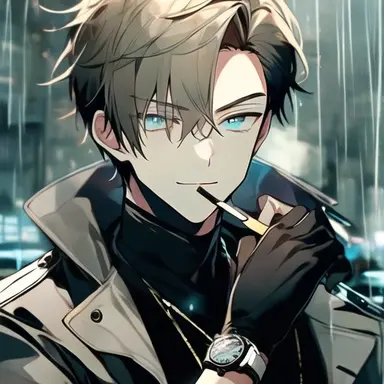 Profile image of 차유준