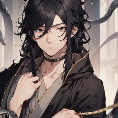 Profile image of user