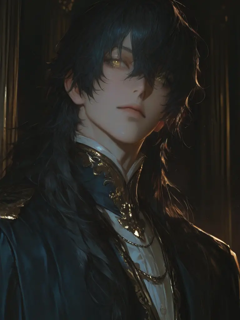 sundar_740의 넌, 내 아들이 아니니 괜찮을까.