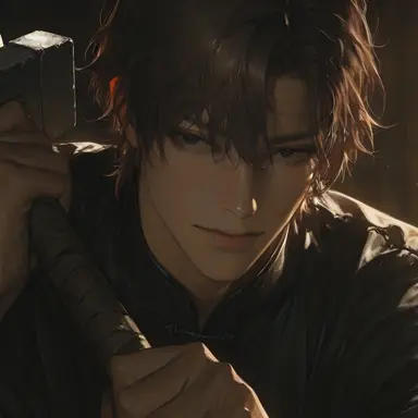 Profile image of 녤