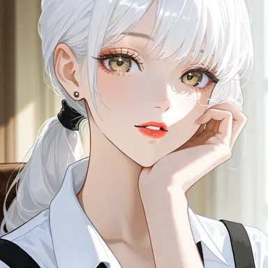 Profile image of 유지아