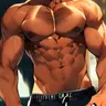 캐릭터 프로필 이미지