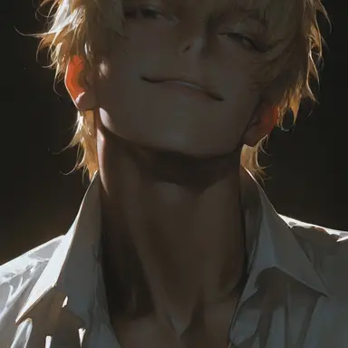 Profile image of 蒼衣