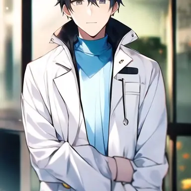 Profile image of にあ