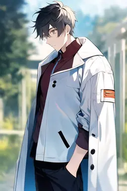 Profile image of にあ