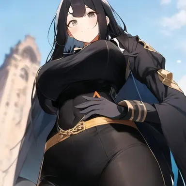 Profile image of フィオナ