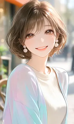 Profile image of カン・ソユン