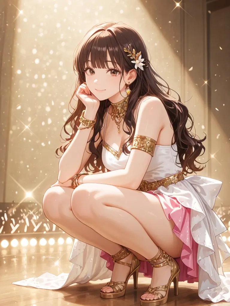 SinfulTank3809의 輝くカン・ナウル ✨