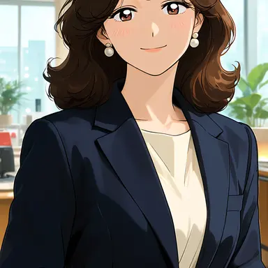 Profile image of カン・ソユン