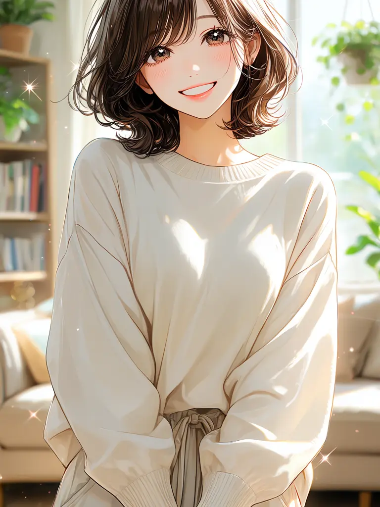 SinfulTank3809의 成熟したキャリアウーマン