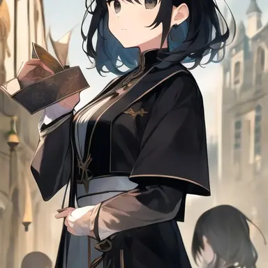 Profile image of 다니