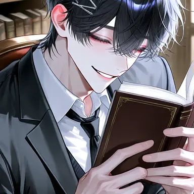 Profile image of Shiro