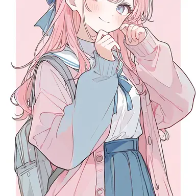 Profile image of Serenity