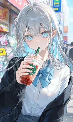 Profile image of 白瀬雪