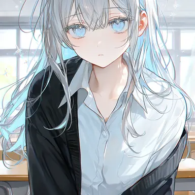 Profile image of 白瀬雪