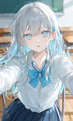 Profile image of 白瀬雪
